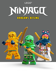 LEGO Ninjago